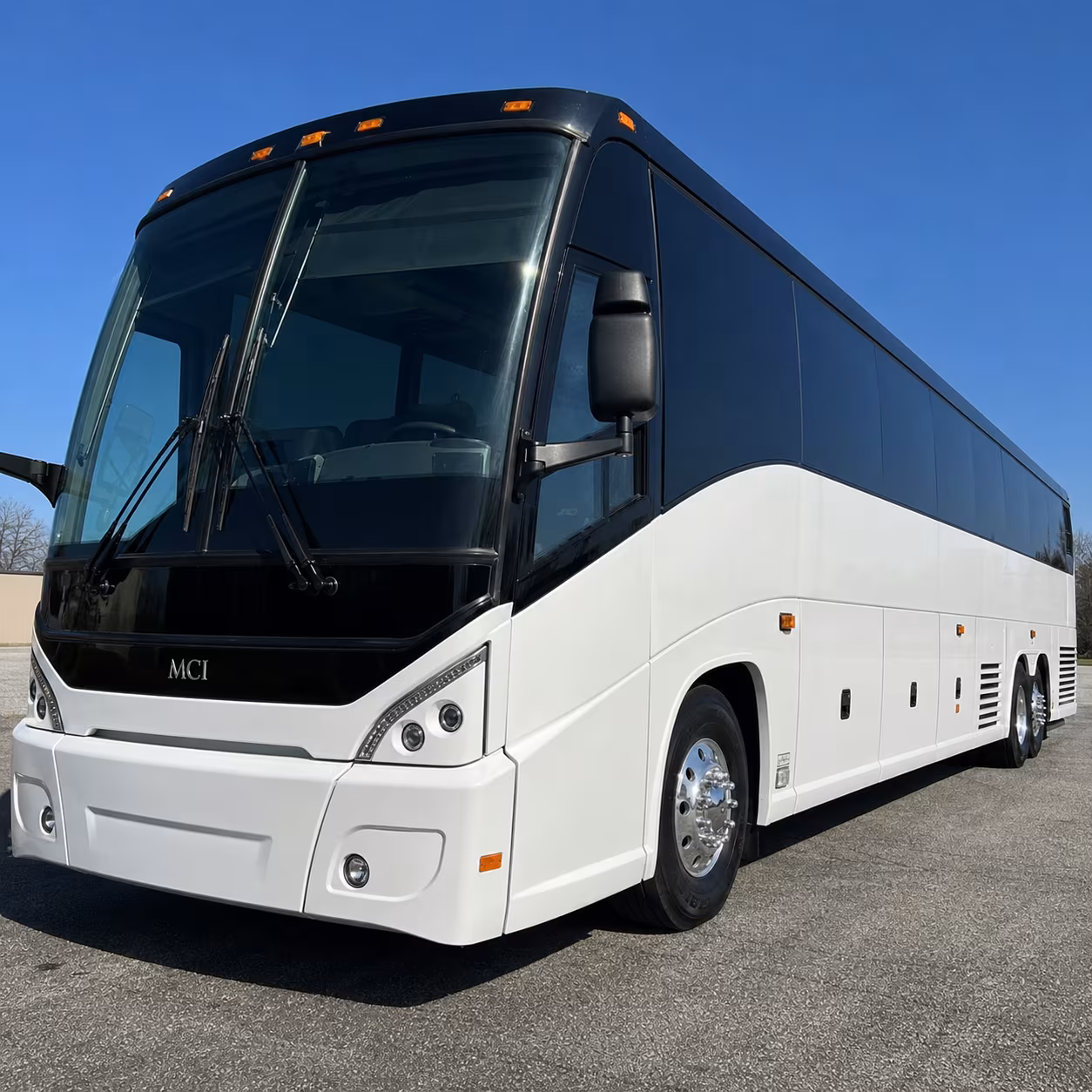 Rent a Bus to Four Seasons Arena