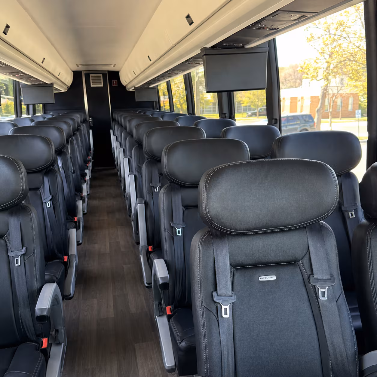 Billings Concert Transportation & Shuttles