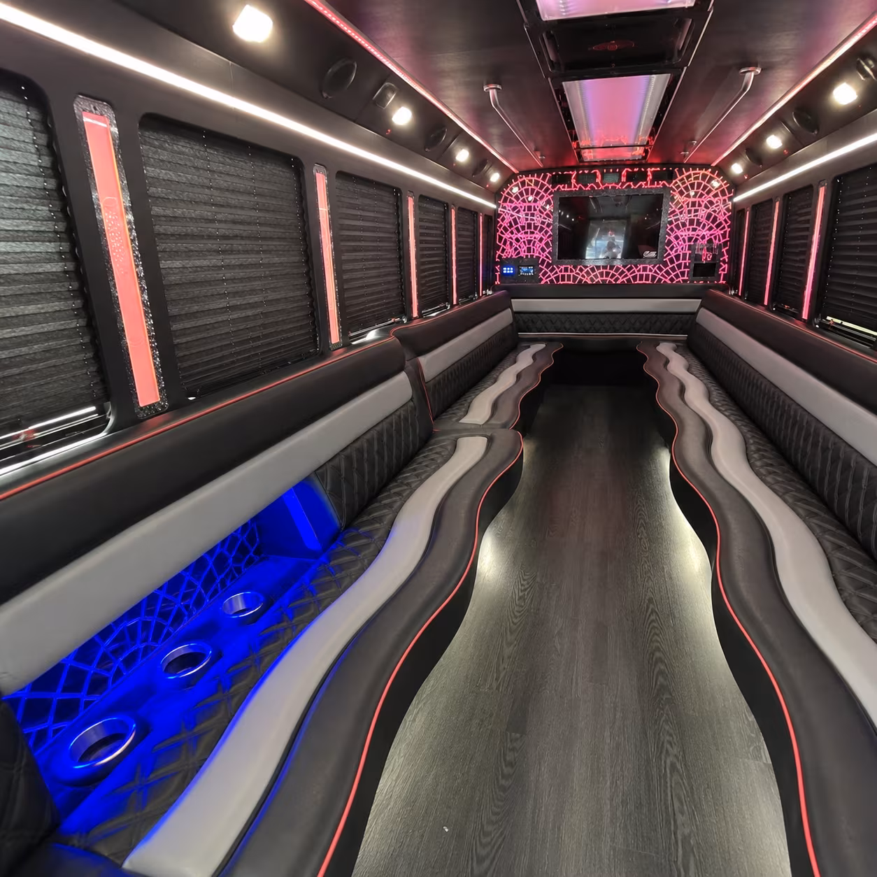 Billings Private Event Transportation Services