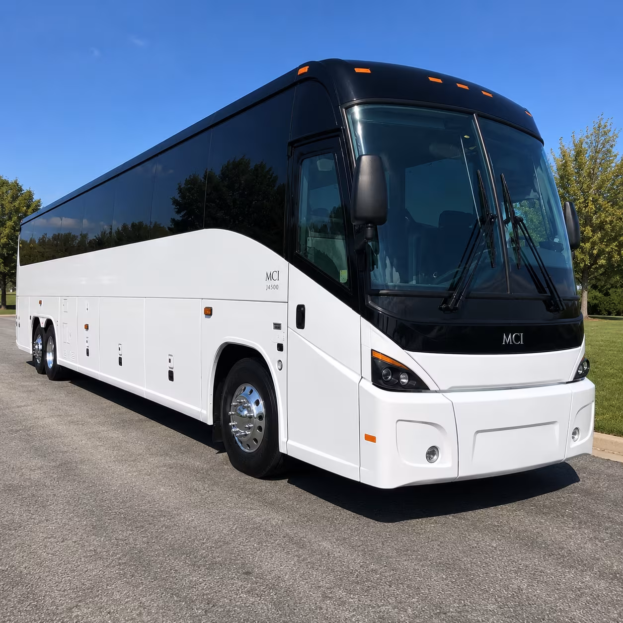 Bozeman Concert Transportation & Shuttles