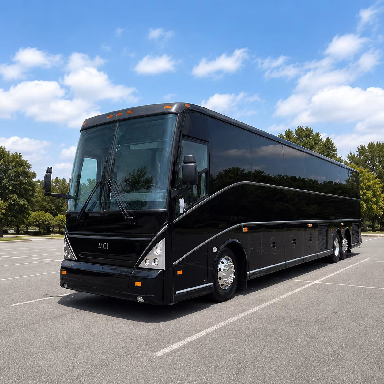 Bozeman Corporate Event Transportation