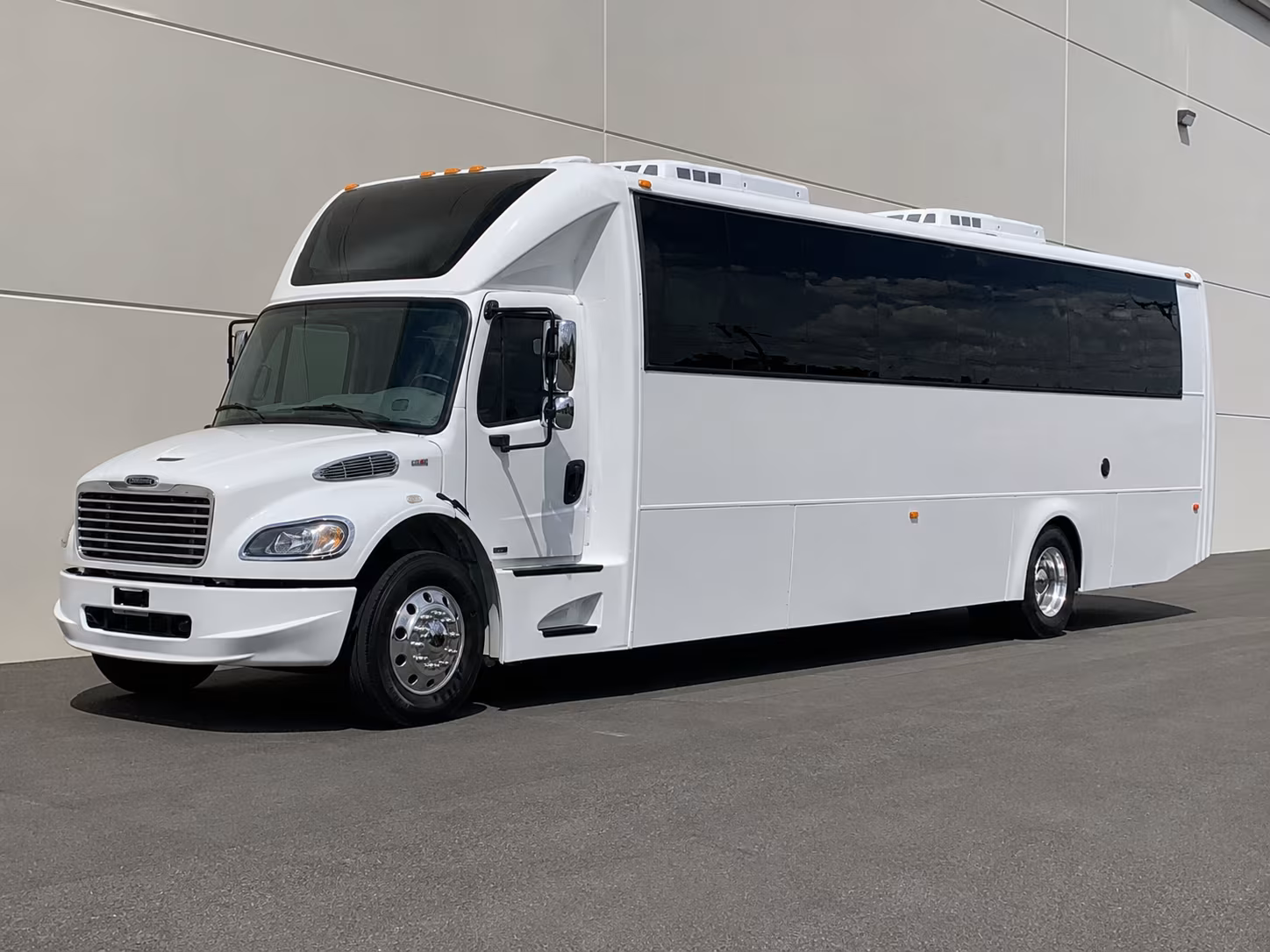 Bozeman Party Bus Rental