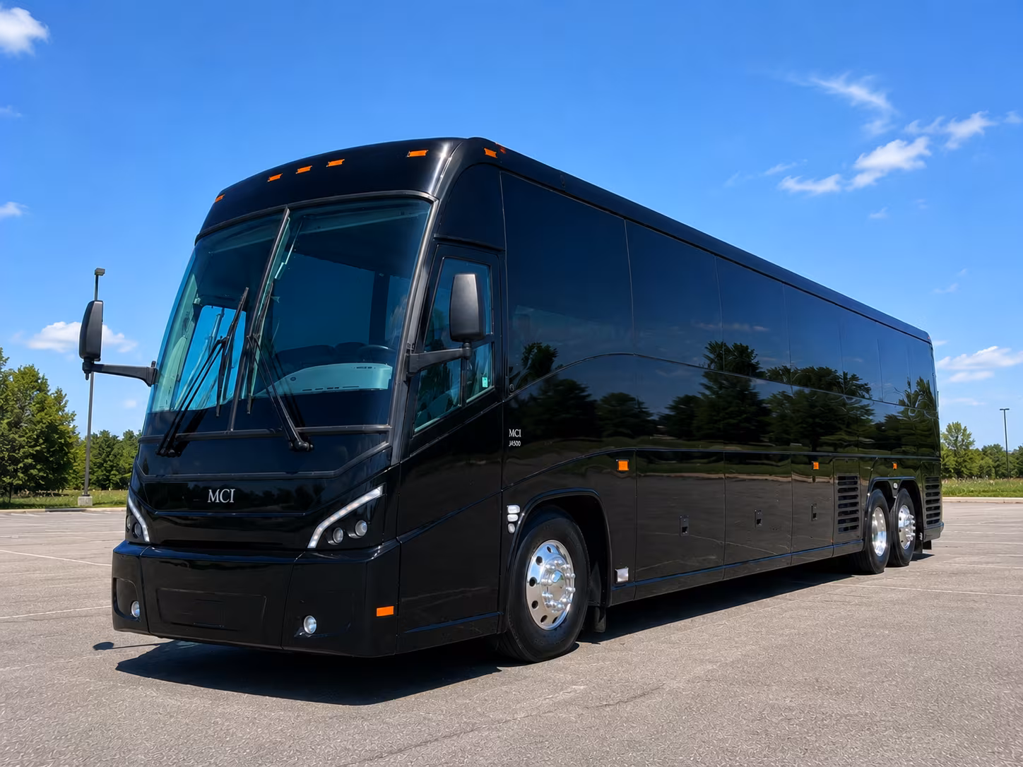 Coeur d'Alene Airport Shuttles & Transportation
