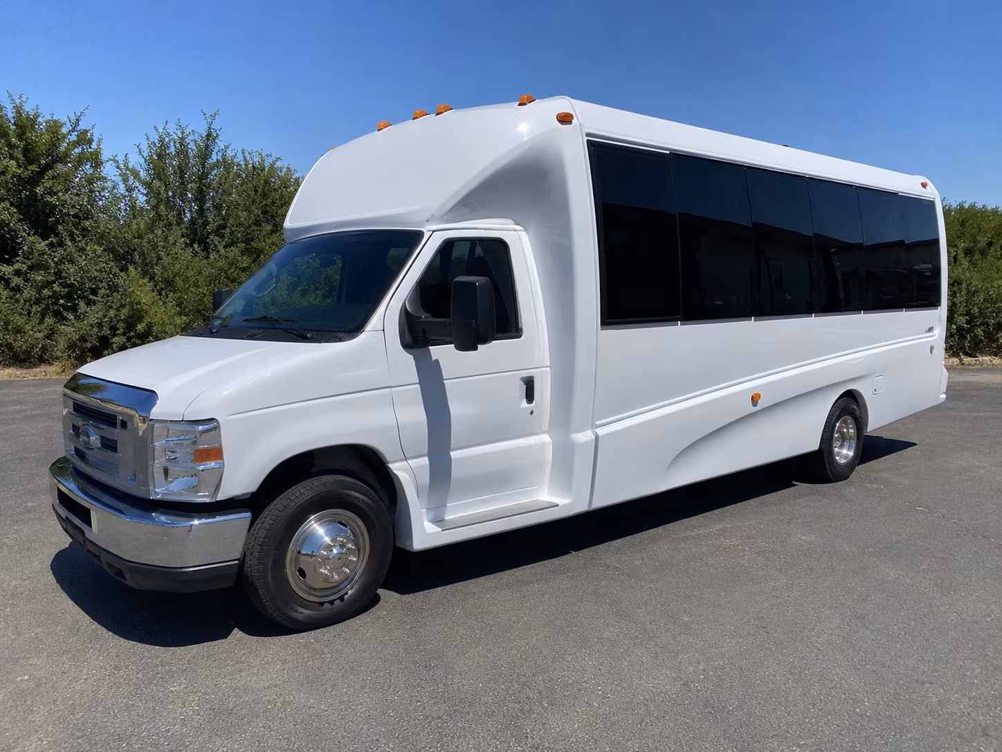 Coeur d'Alene Sporting Event Transportation