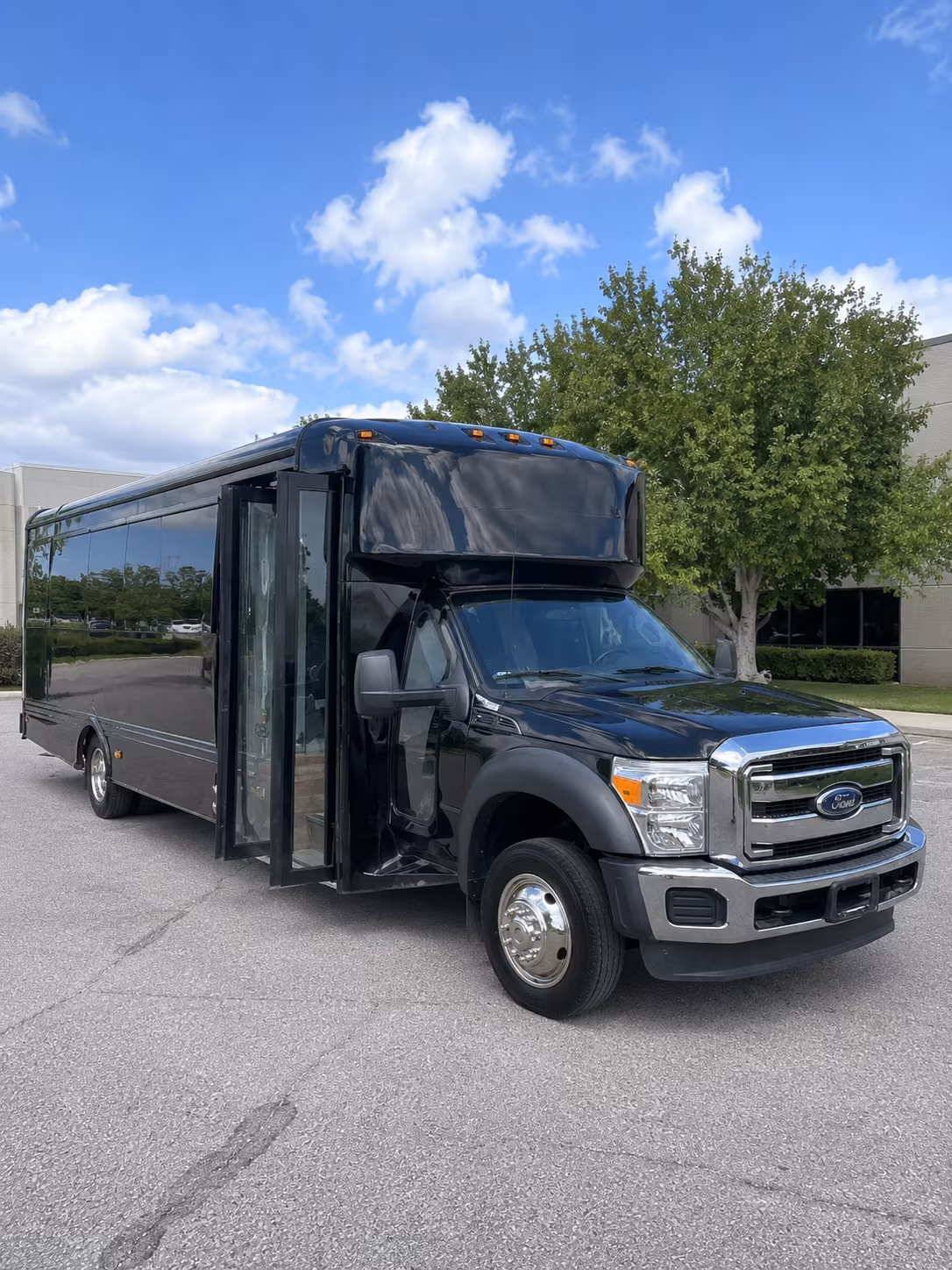 Dehler Park