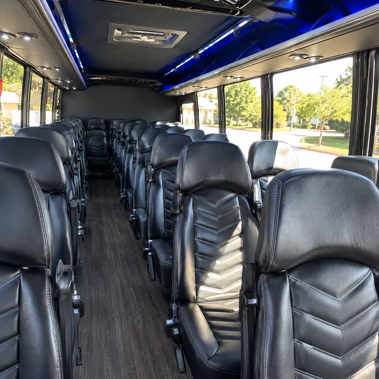 Great Falls Airport Shuttle & Transportation group transportation