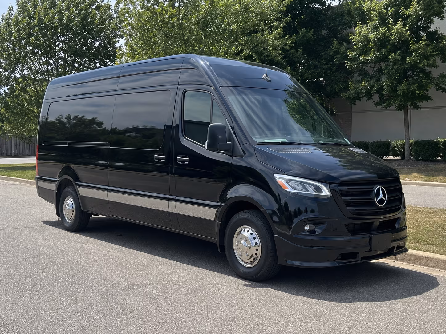 Great Falls Airport Shuttle & Transportation route planning