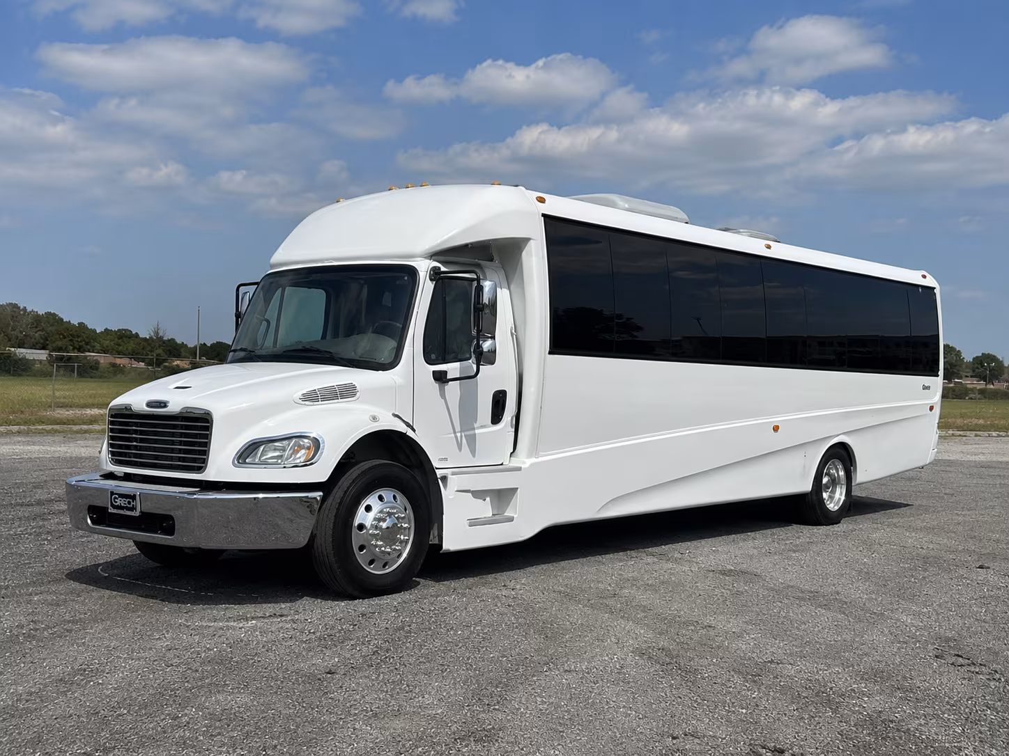 Great Falls Bachelor & Bachelorette Transportation group transportation