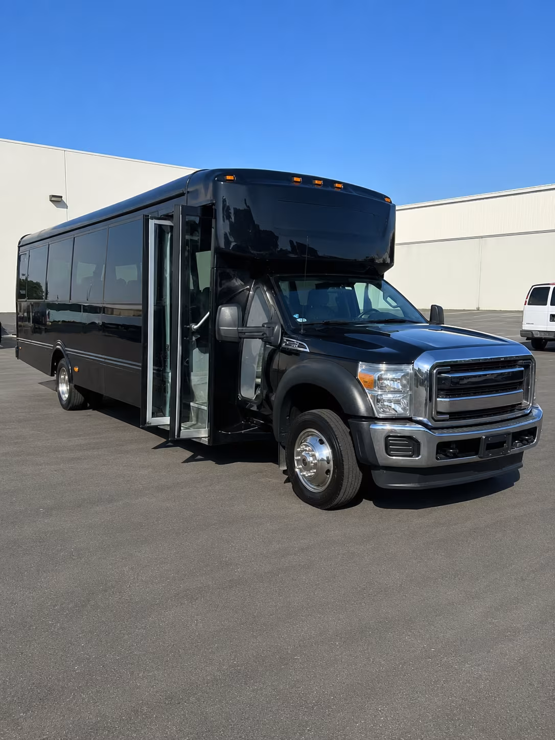 Great Falls Bachelor & Bachelorette Transportation route planning