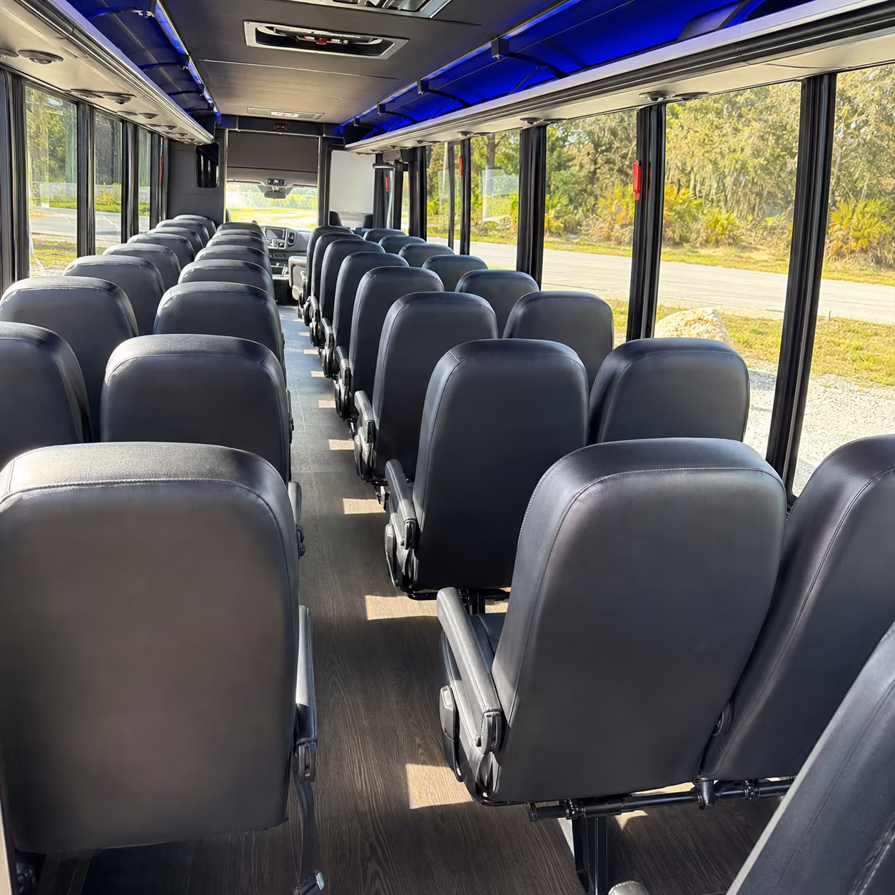 Great Falls Corporate Transportation group transportation
