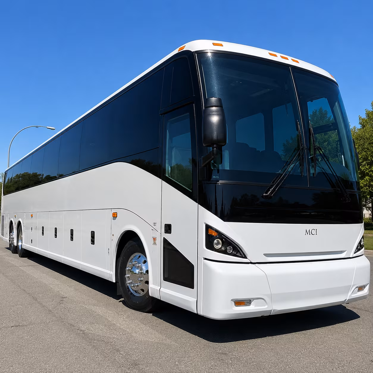 Great Falls School Event & Field Trip Transportation