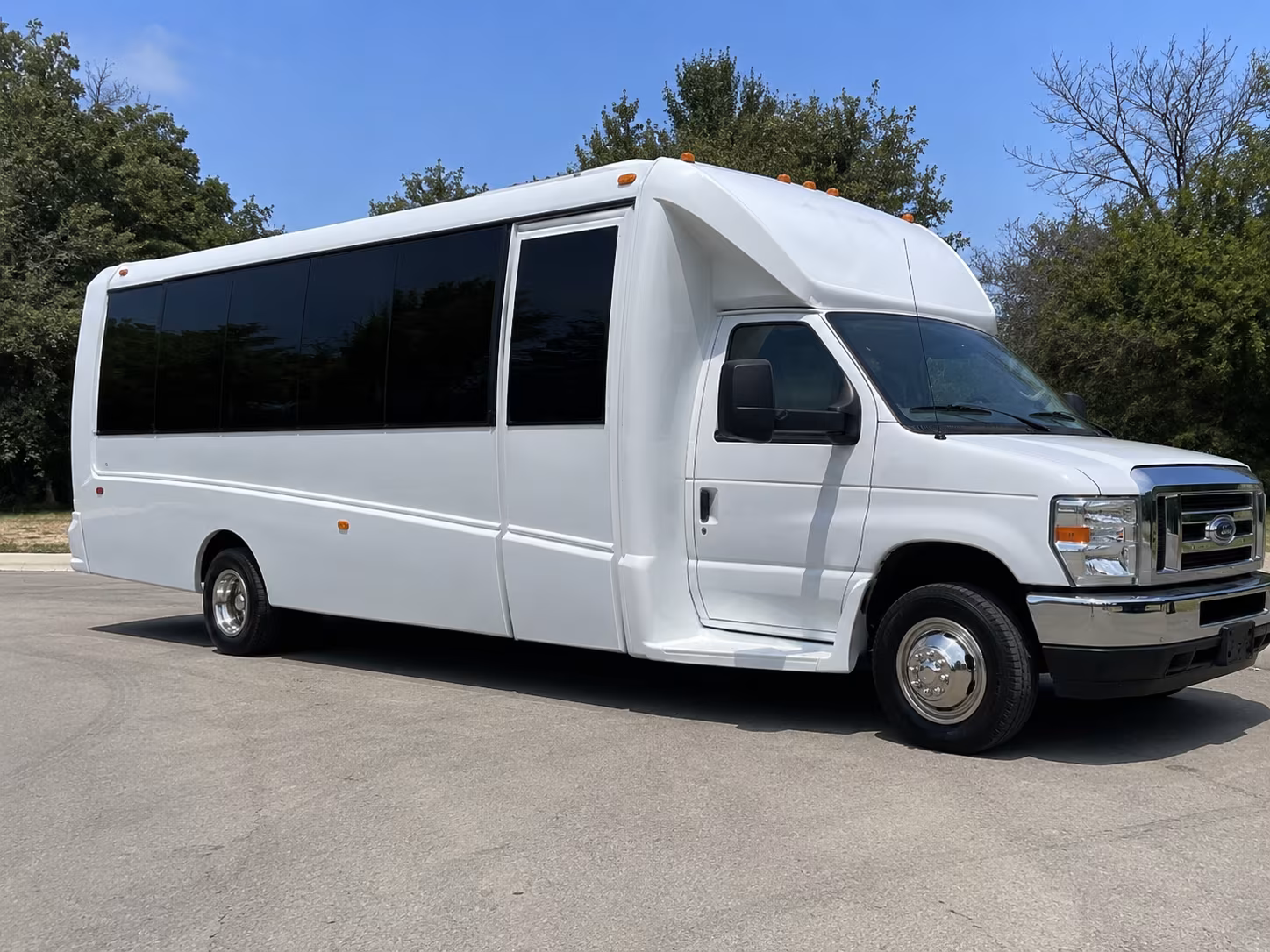 Great Falls Sporting Event Transportation pickup coordination