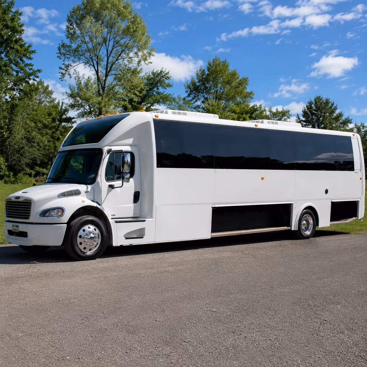 Great Falls Sporting Event Transportation route planning