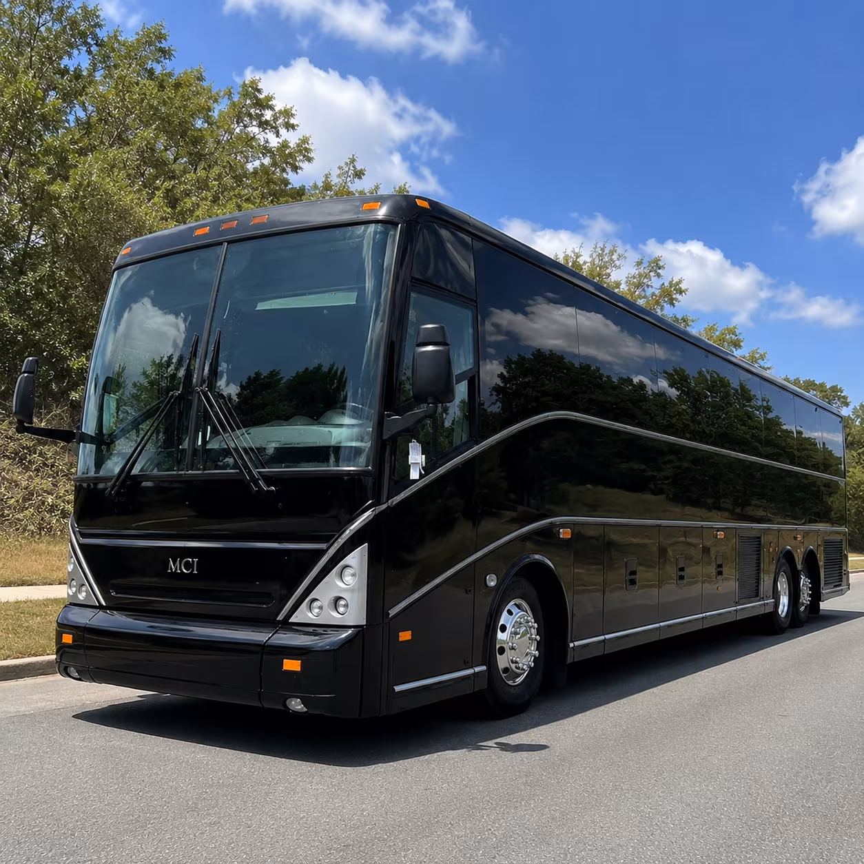 Idaho Falls Concert Transportation & Shuttles