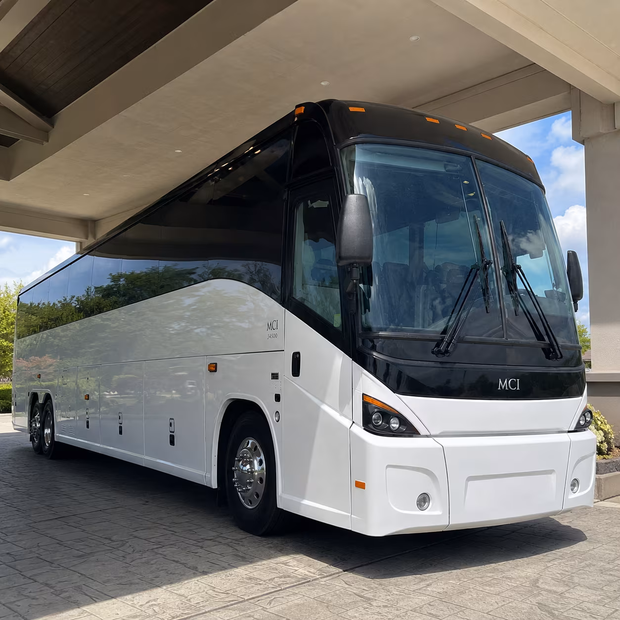 Missoula Concert Transportation & Shuttles