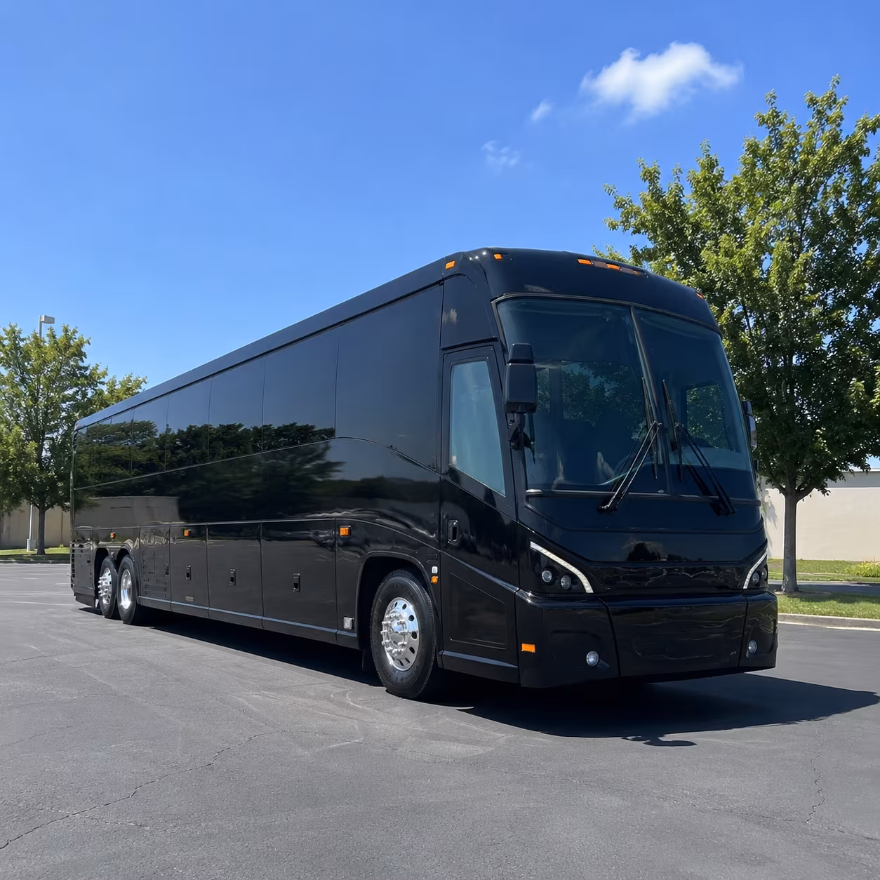 Missoula Corporate Event Transportation