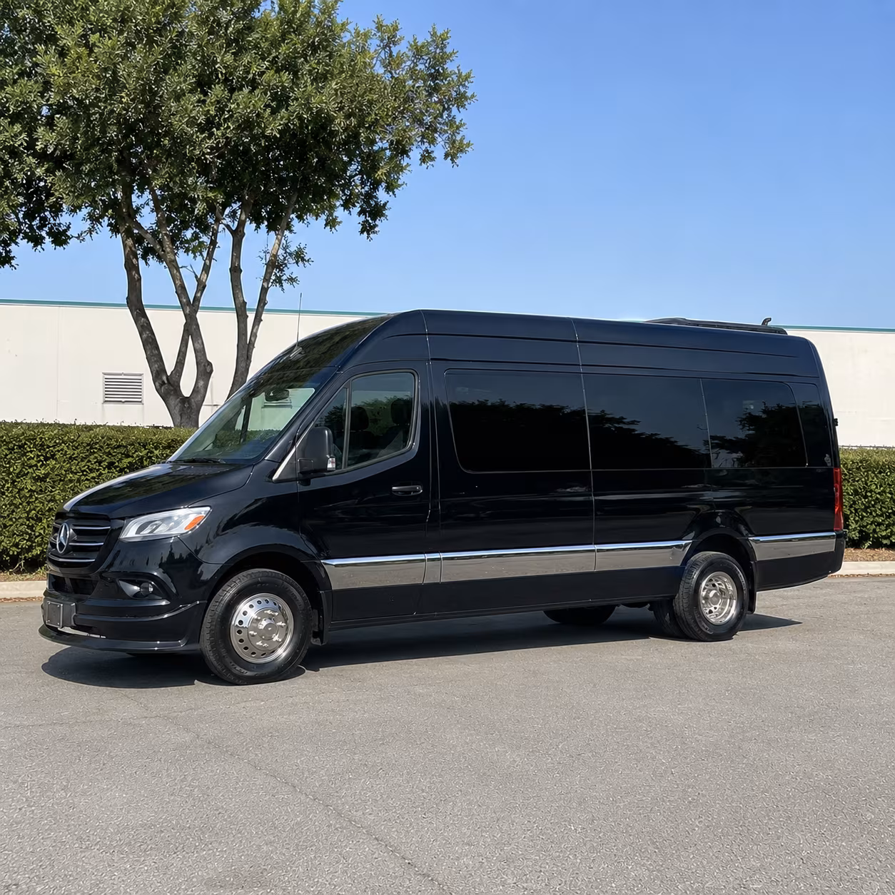 Missoula School Event & Field Trip Transportation