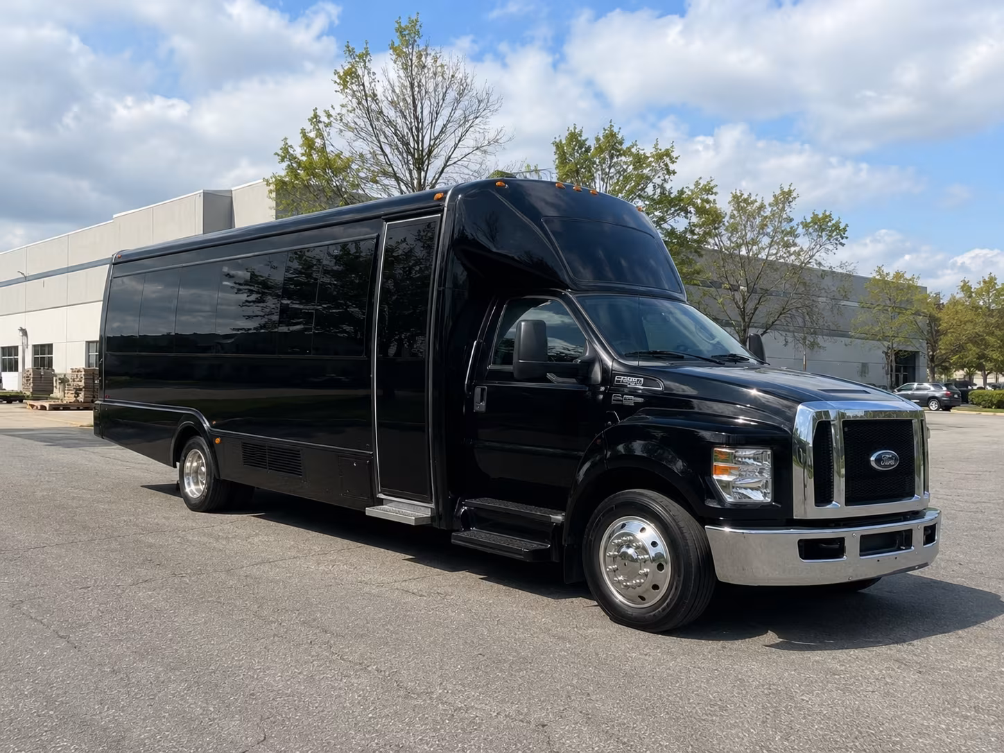 Missoula Sporting Event Transportation
