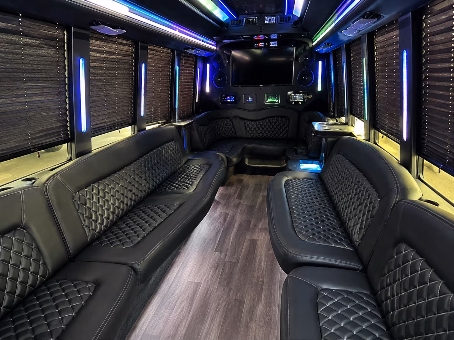 Great Falls Prom Transportation